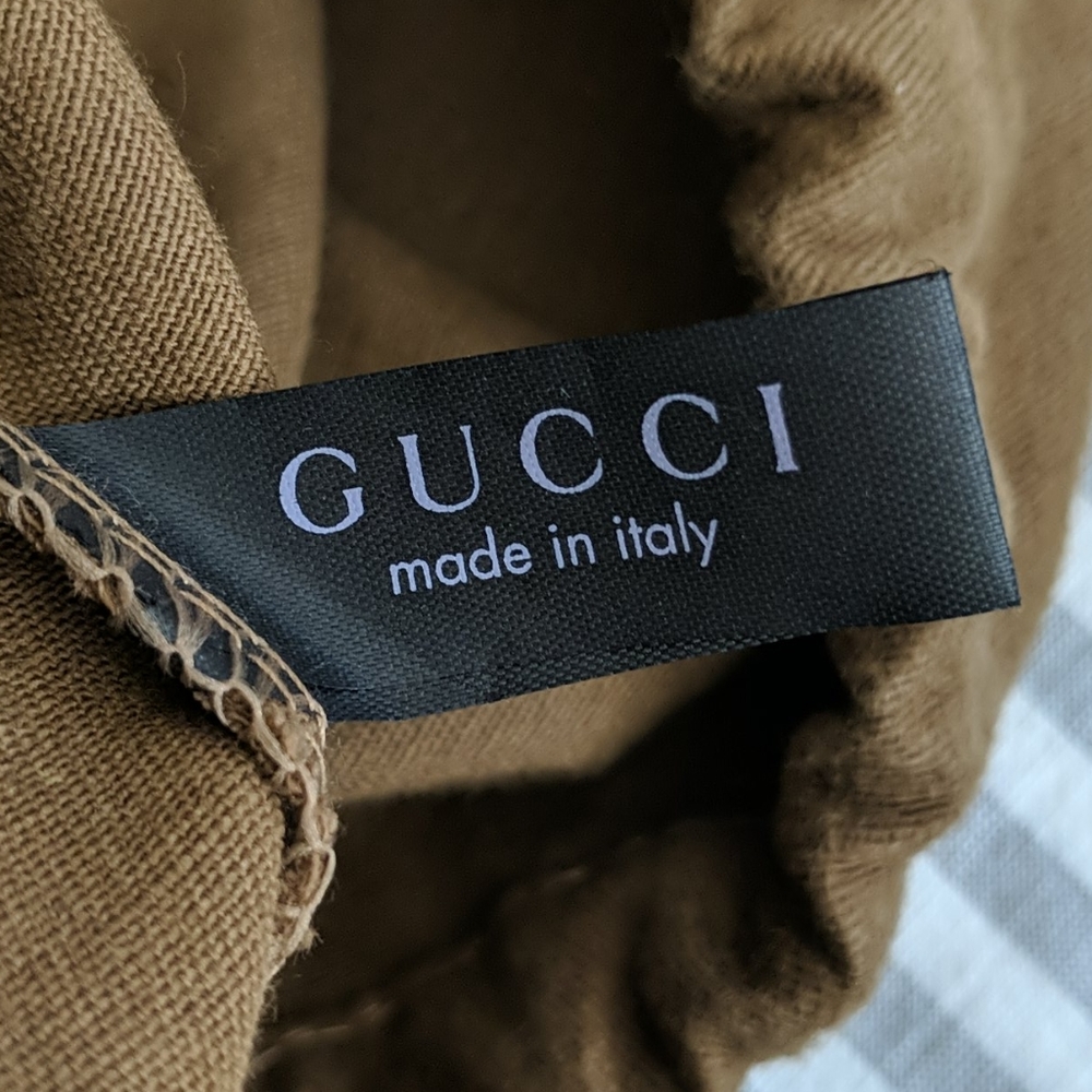 ✨ Authentic Gucci ✨ - Picture 15 of 16
